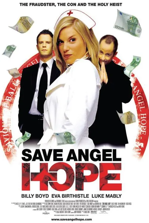 Save Angel Hope