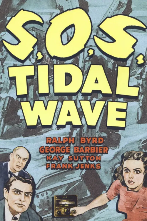 S.O.S. Tidal Wave