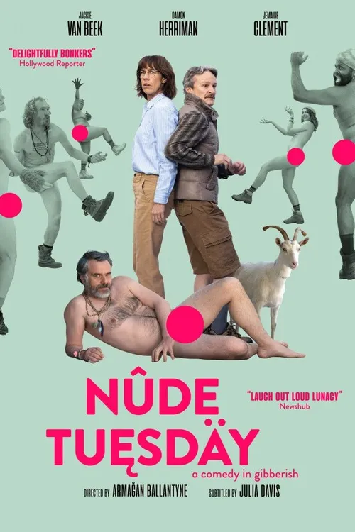 Nude Tuesday