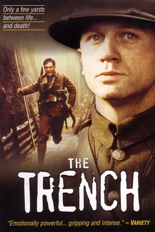 The Trench