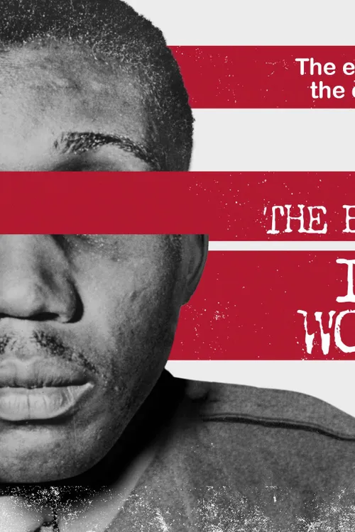 The Blinding of Isaac Woodard