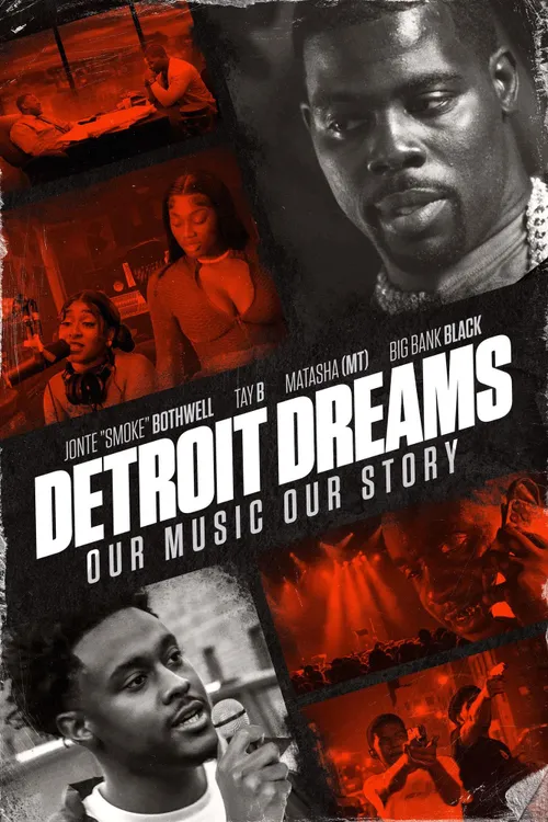 Detroit Dreams