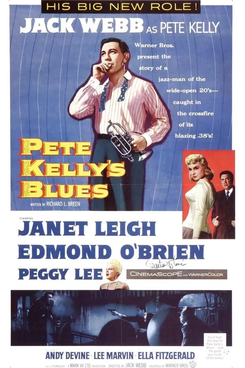 Pete Kelly's Blues