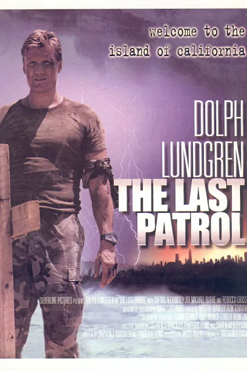 The Last Patrol