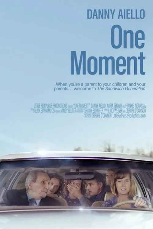 One Moment