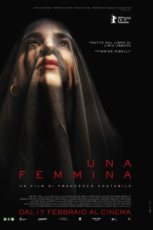 Una Femmina - The Code of Silence