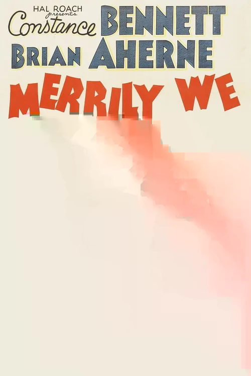 Merrily We Live