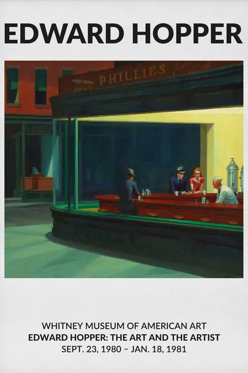 Edward Hopper