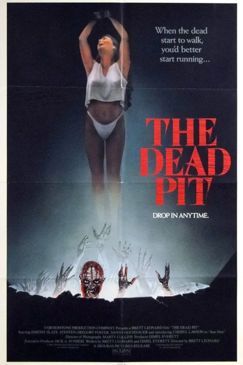 The Dead Pit