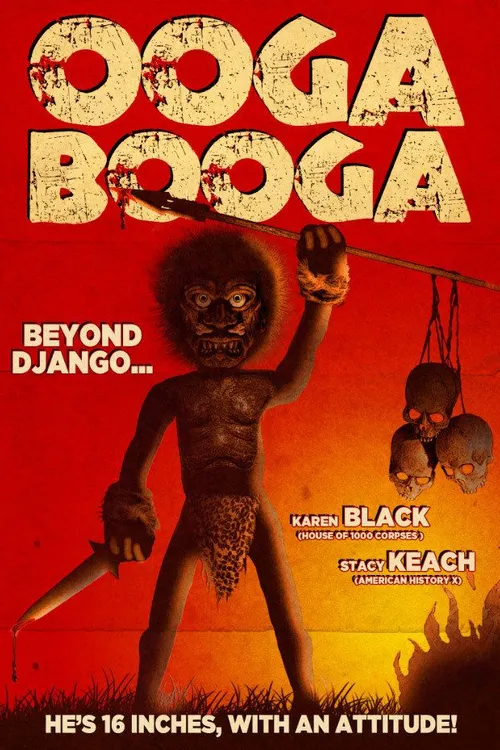 Ooga Booga