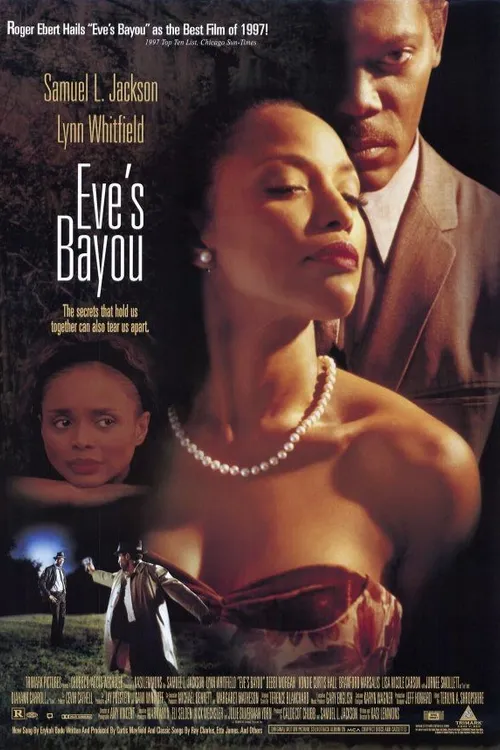 Eve's Bayou