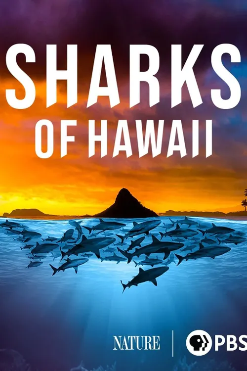 Sharks of Hawaii