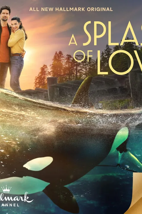 A Splash of Love