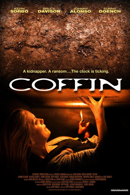 Coffin