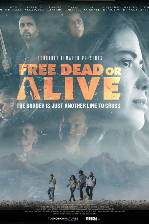 Free Dead or Alive