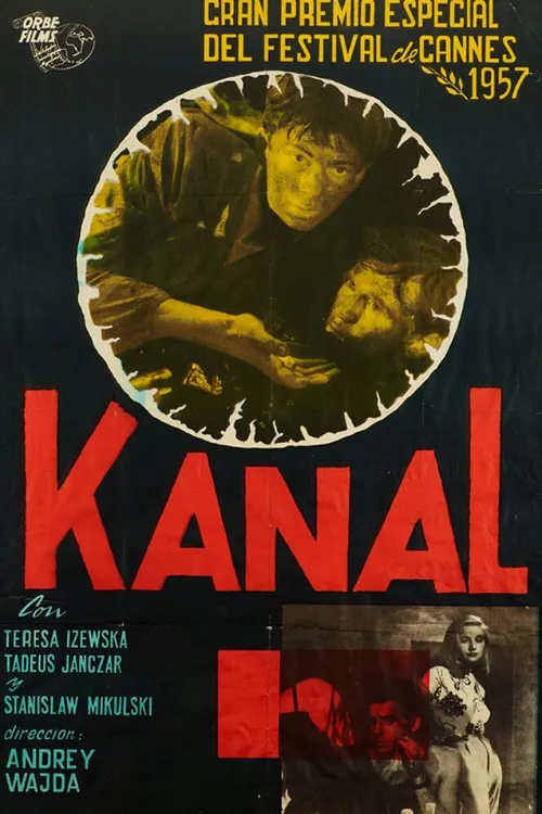 Kanal