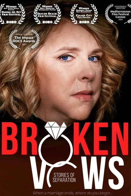 Broken Vows: Stories of Separation