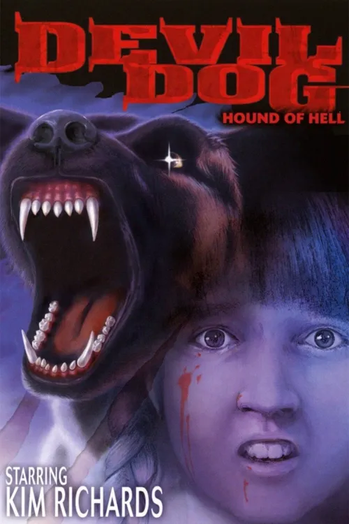 Devil Dog: The Hound of Hell