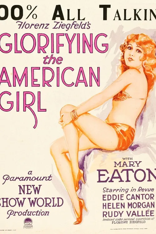 Glorifying the American Girl