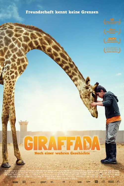 Giraffada