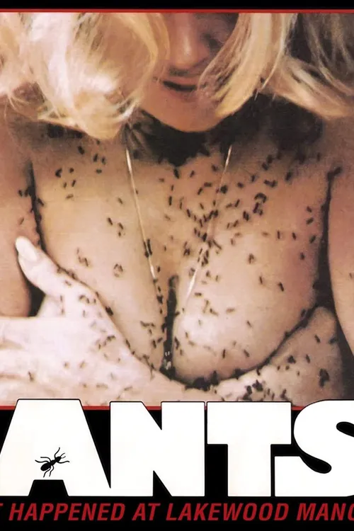 Ants!