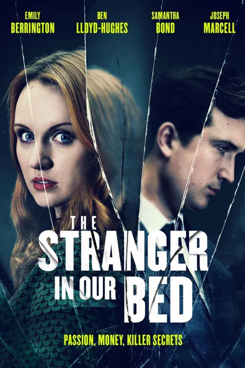 The Stranger in Our Bed