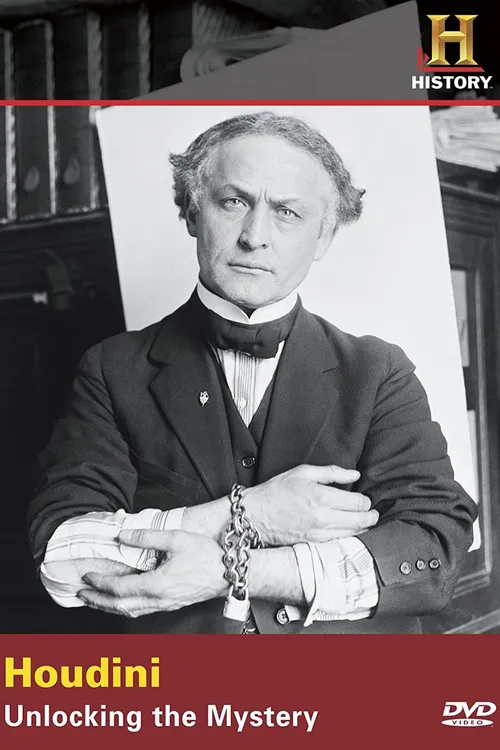 Houdini: Unlocking the Mystery