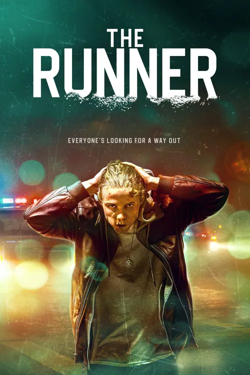 The Runner