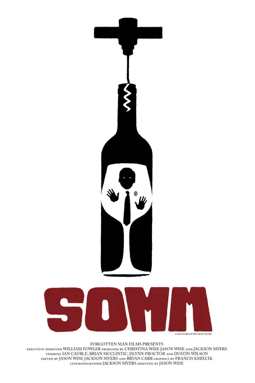 SOMM