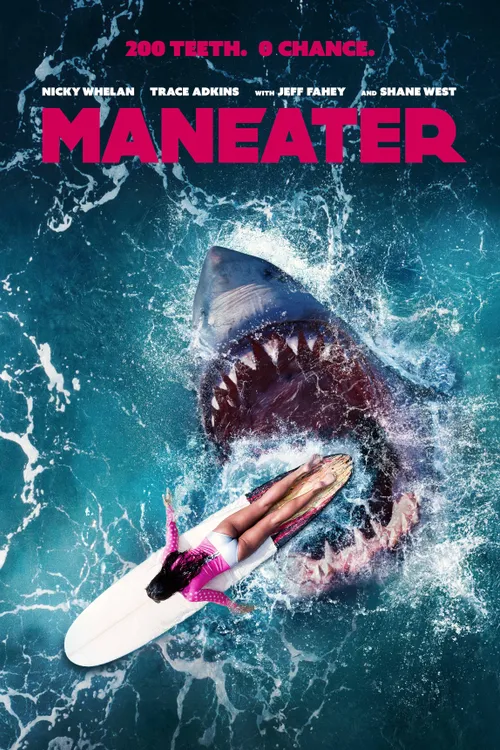 Maneater