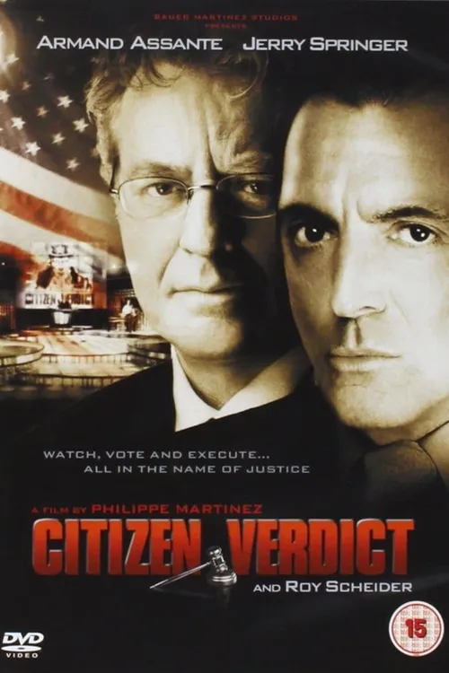 Citizen Verdict