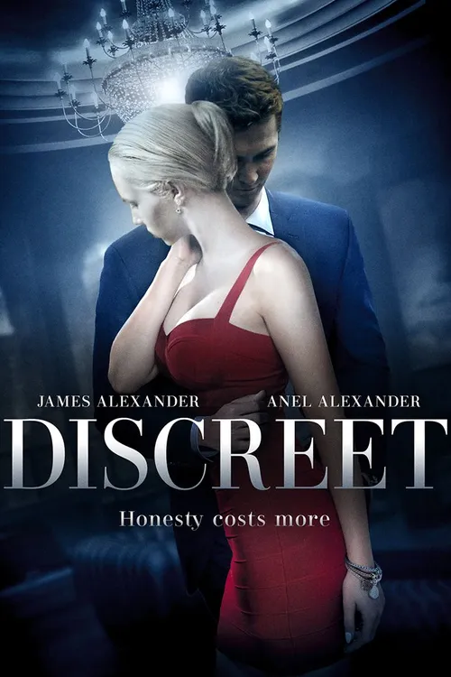 Discreet