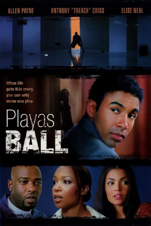 Playas Ball