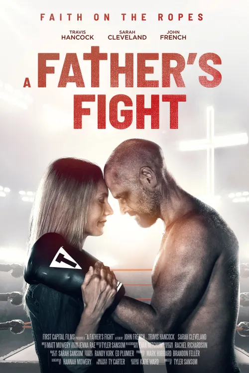 A Father's Fight