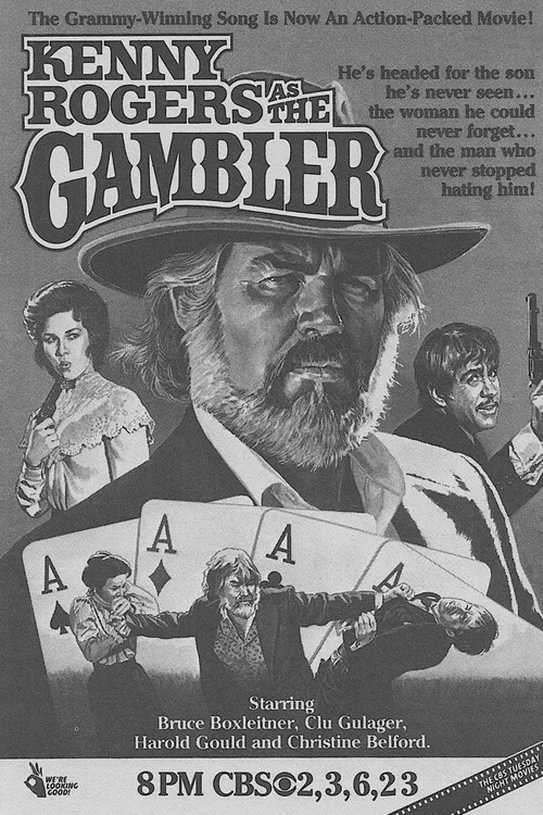 The Gambler