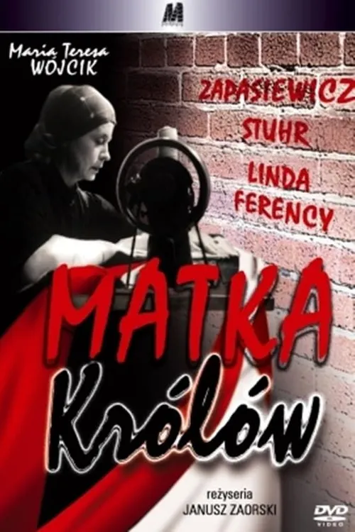 Matka Królów