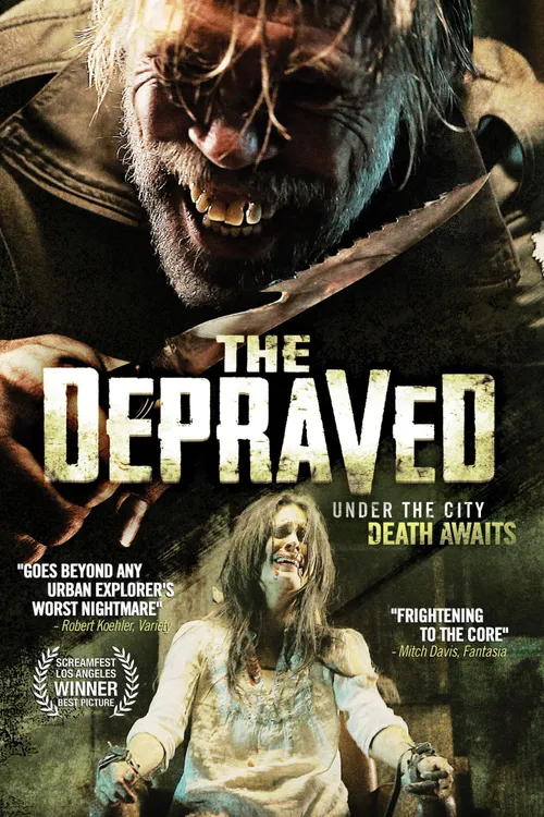 The Depraved