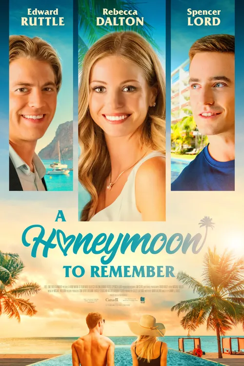 A Honeymoon to Remember