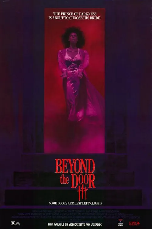 Beyond the Door III