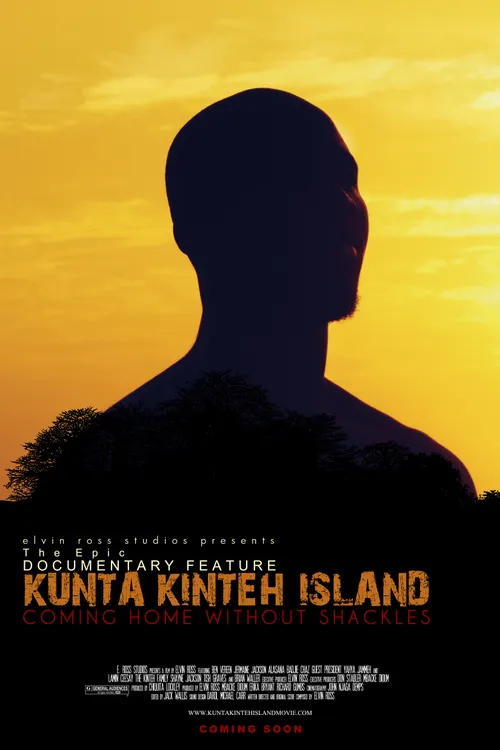 Kunta Kinteh Island