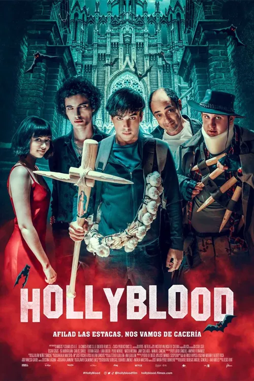 HollyBlood