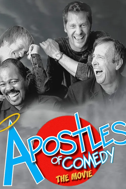 Apostles of Comedy