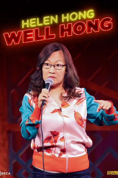 Helen Hong: Well Hong (2022)