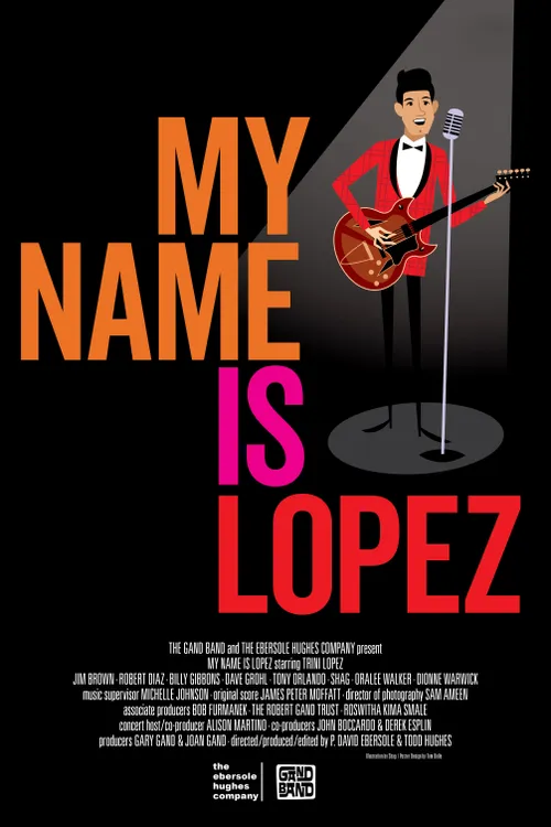 My Name Is Lopez