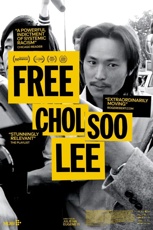 Free Chol Soo Lee