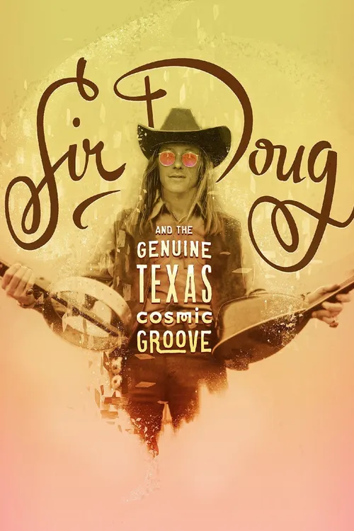 Sir Doug and the Genuine Texas Cosmic Groove