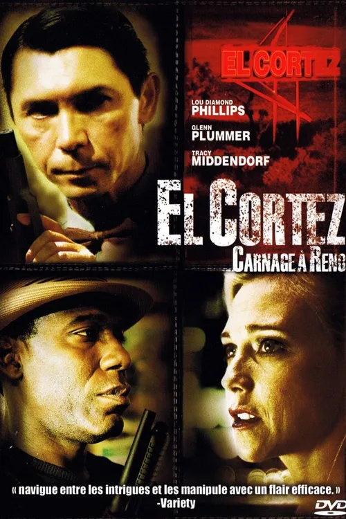 El Cortez