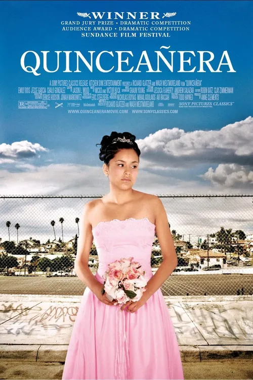 Quinceañera