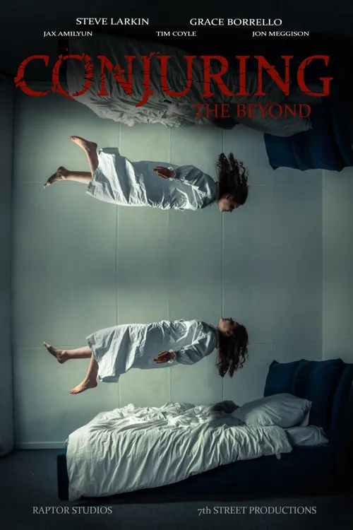 Conjuring: The Beyond