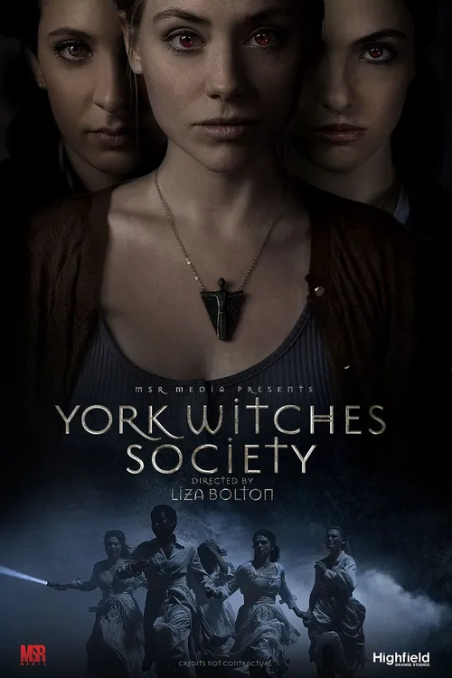 York Witches Society